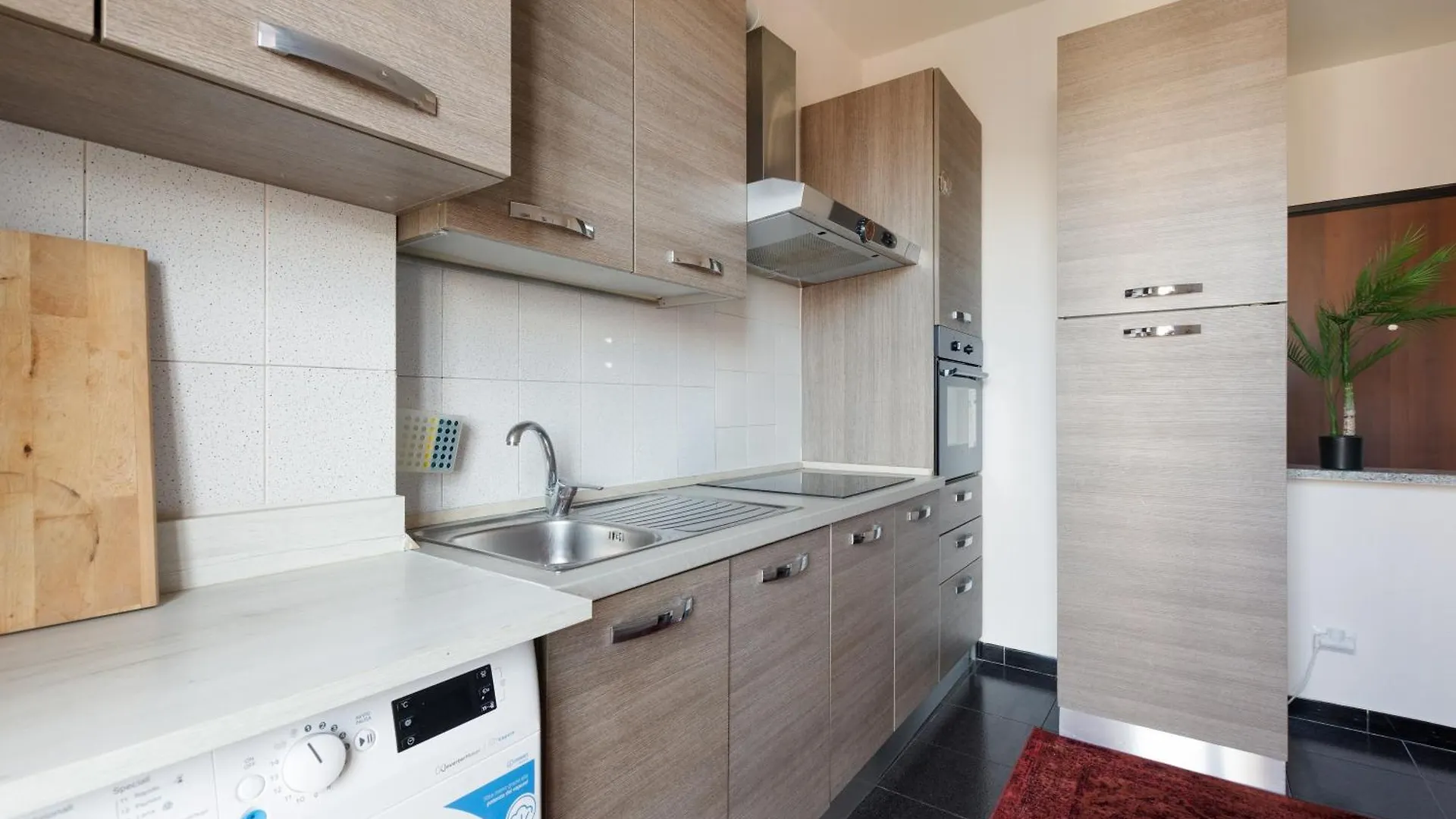 Apartamento Corvetto M3 - Comfy Apt. With Balcony! Milão